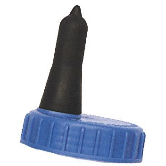 Запасная соска к бутылке Speedy Feeder, 2,5 и 4 л.
