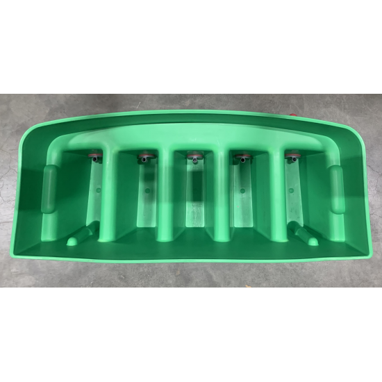 Групповая поилка для телят Multi Feeder, 5 сосок