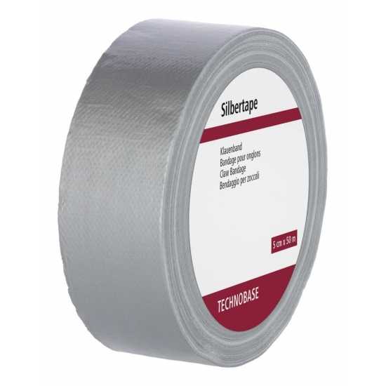 Повязка для копыт Silbertape