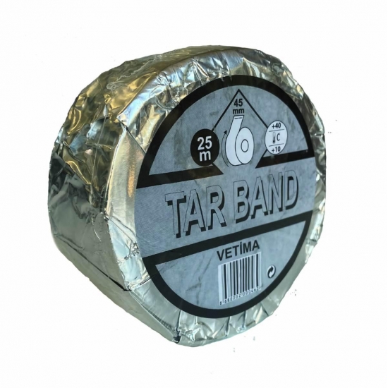 Повязка для копыт 4,5см х 25м. Tar Band