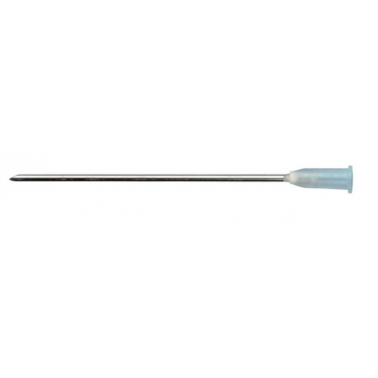 Игла одноразовая ВТС 2,0х80 Luer-Lock, 100 шт/уп.